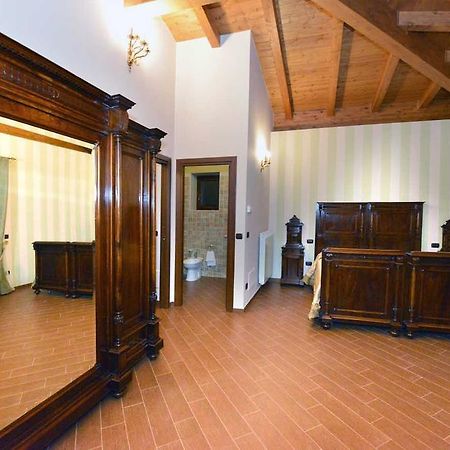 La Fortezza Ariano Irpino Exterior photo