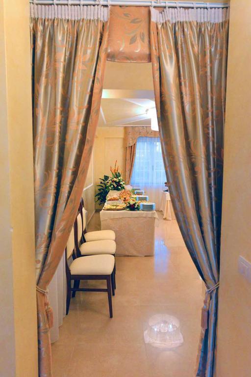 La Fortezza Ariano Irpino Exterior photo